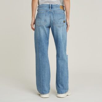 Judee Losse Jeans