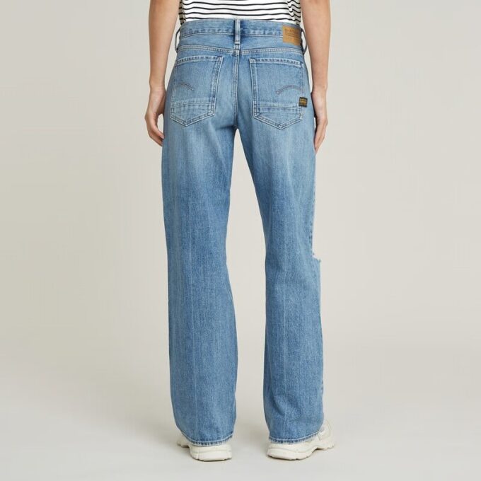 Judee Losse Jeans
