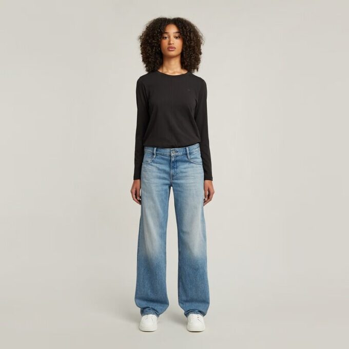 Judee Losse Jeans Judee Losse Jeans
