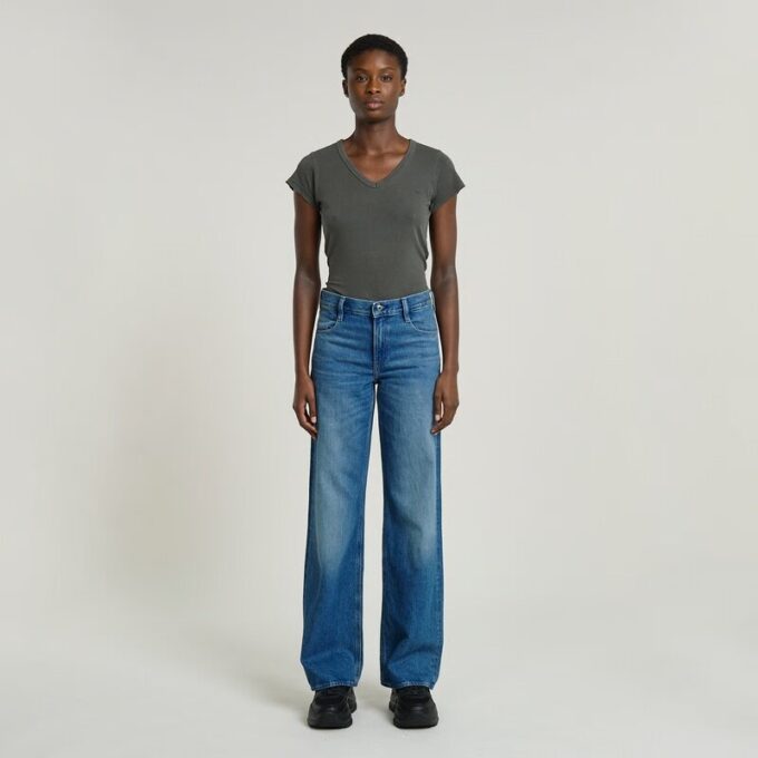 Judee Losse Jeans