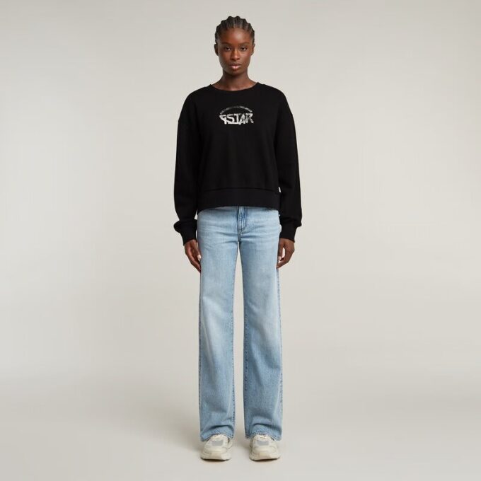 Judee Losse Jeans Judee Losse Jeans