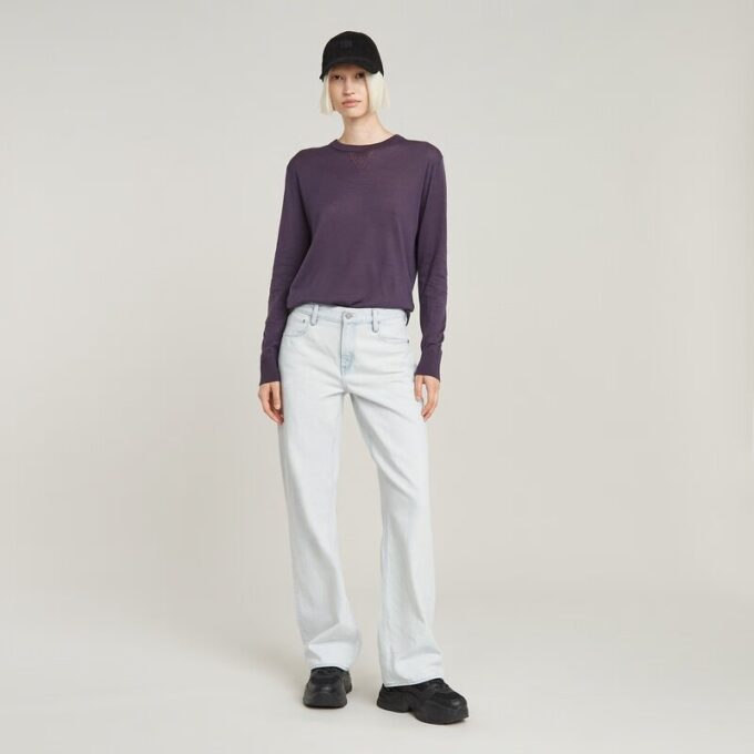 Judee Losse Jeans Judee Losse Jeans