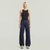 Judee Losse Jeans