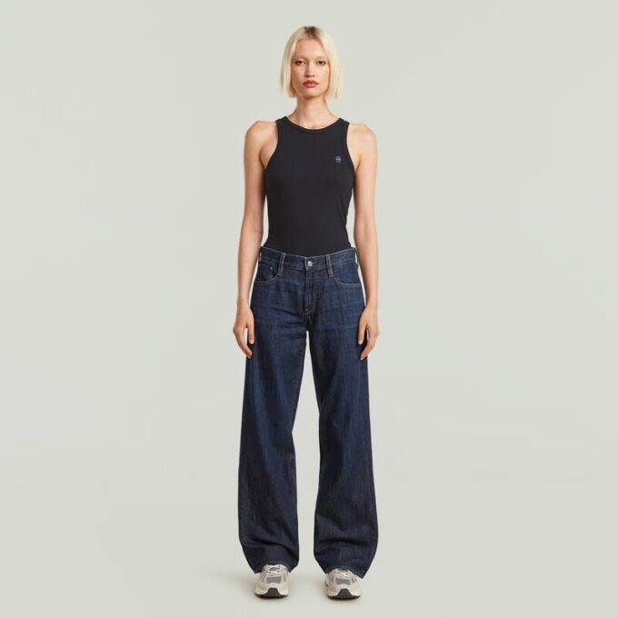 Judee Losse Jeans