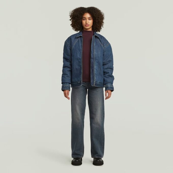 Judee Losse Jeans Judee Losse Jeans