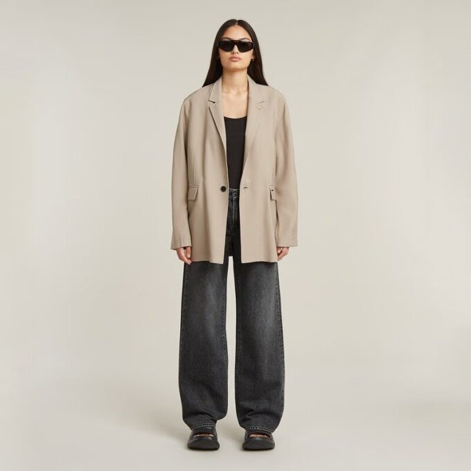Judee Losse Jeans Judee Losse Jeans