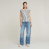 Judee Losse Jeans