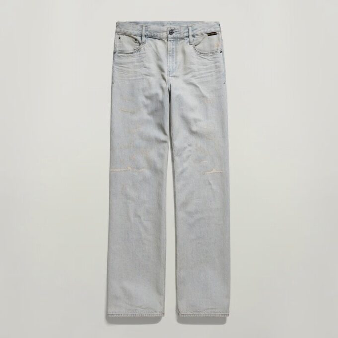 Judee Losse Jeans