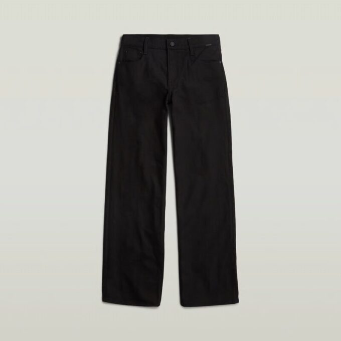 Judee Losse Jeans