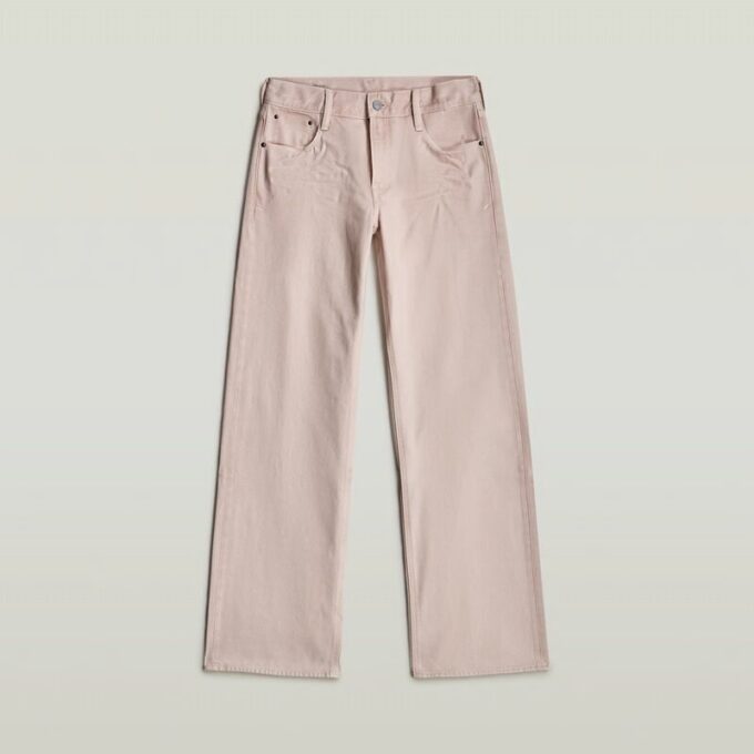 Judee Losse Jeans Judee Losse Jeans
