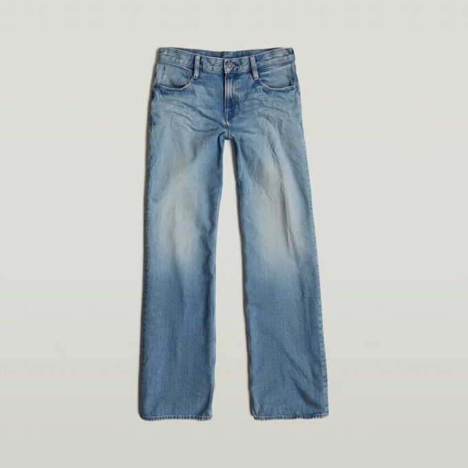 Judee Losse Jeans Judee Losse Jeans