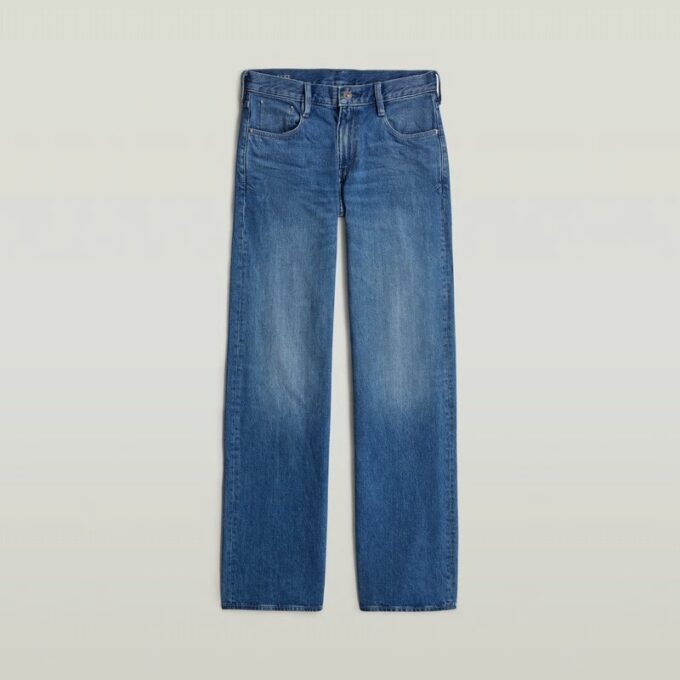Judee Losse Jeans