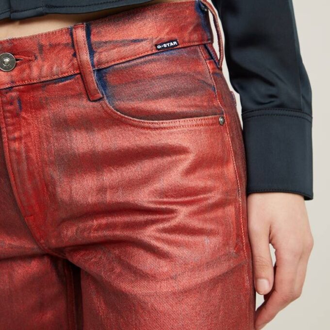Judee Losse Jeans Judee Losse Jeans