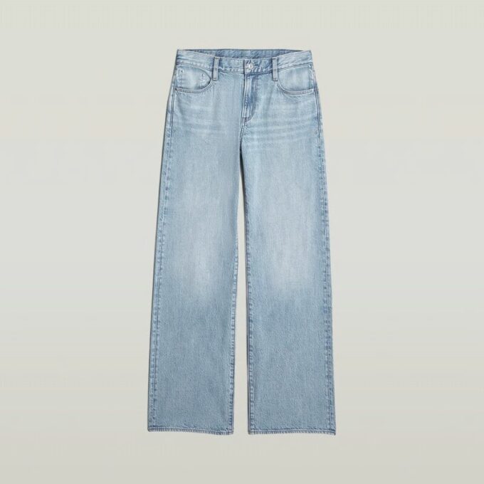 Judee Losse Jeans Judee Losse Jeans