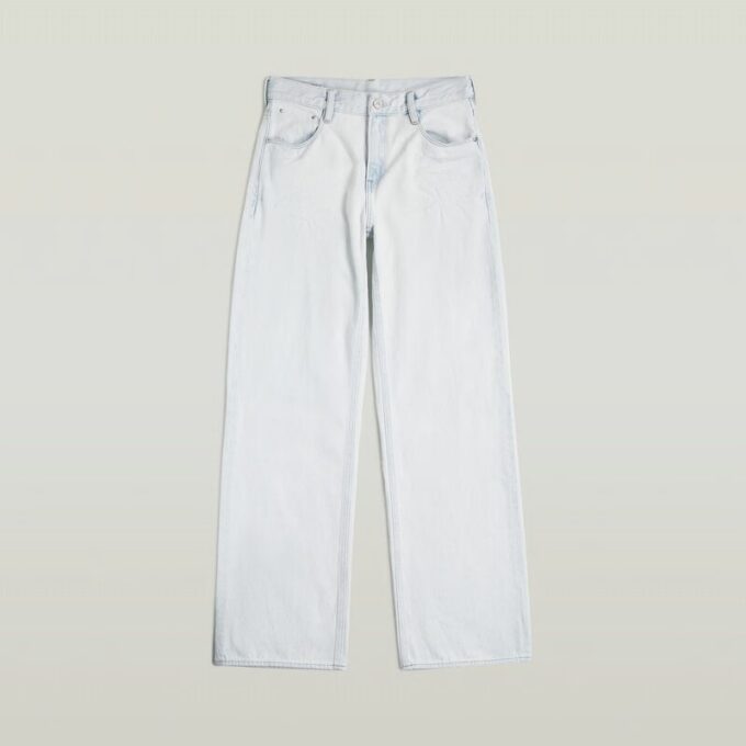 Judee Losse Jeans Judee Losse Jeans
