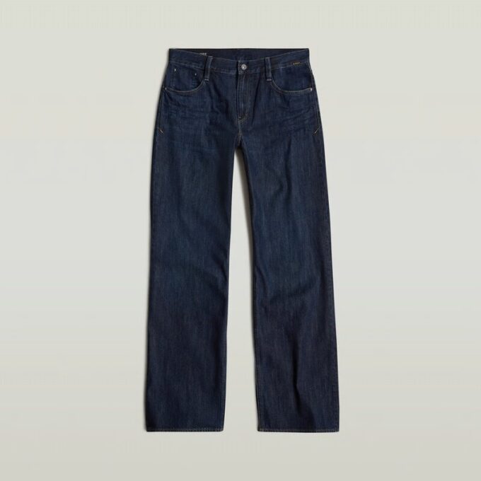 Judee Losse Jeans