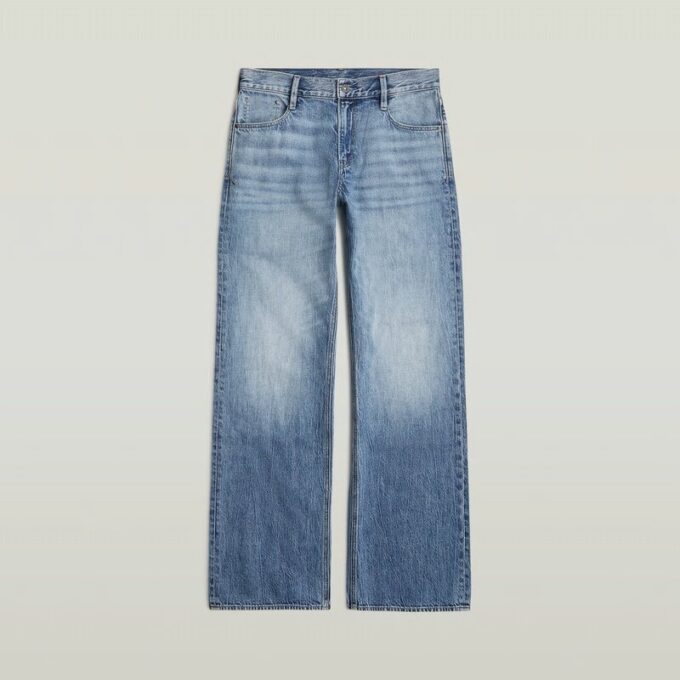 Judee Losse Jeans Judee Losse Jeans