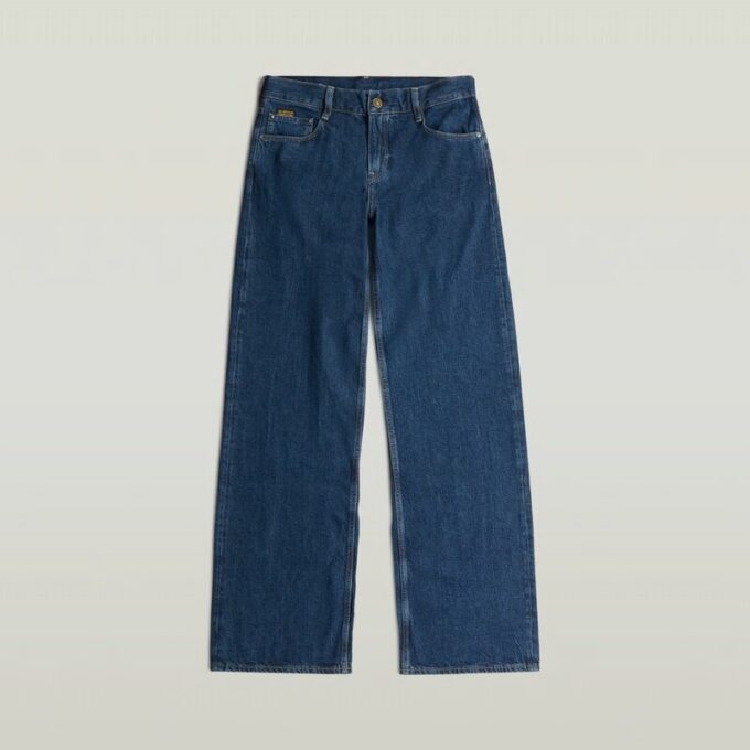 Judee Losse Jeans Judee Losse Jeans