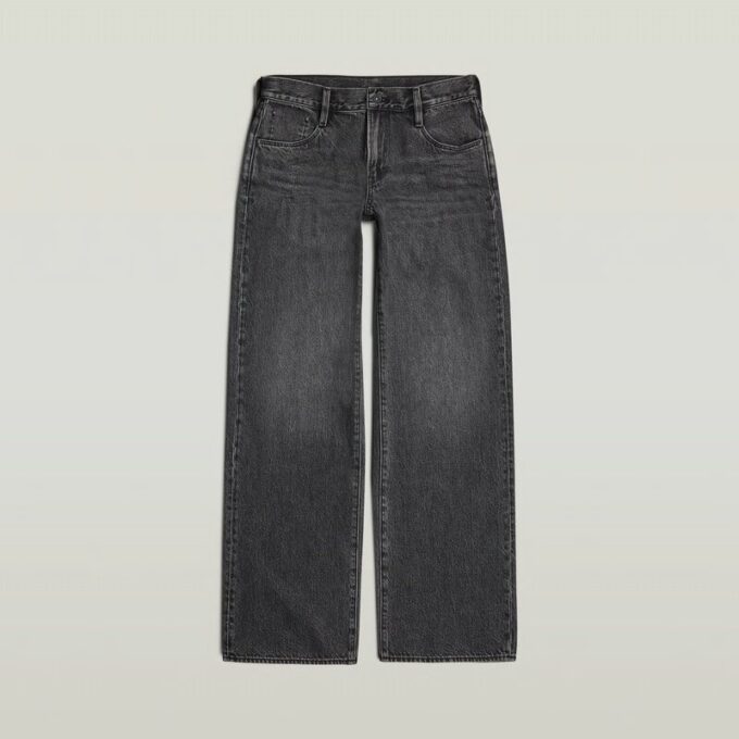 Judee Losse Jeans Judee Losse Jeans