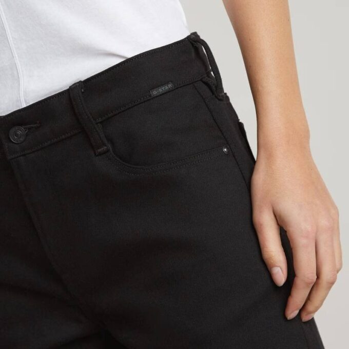 Judee Losse Jeans
