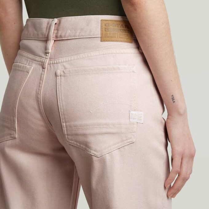 Judee Losse Jeans Judee Losse Jeans
