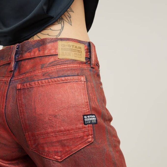 Judee Losse Jeans Judee Losse Jeans