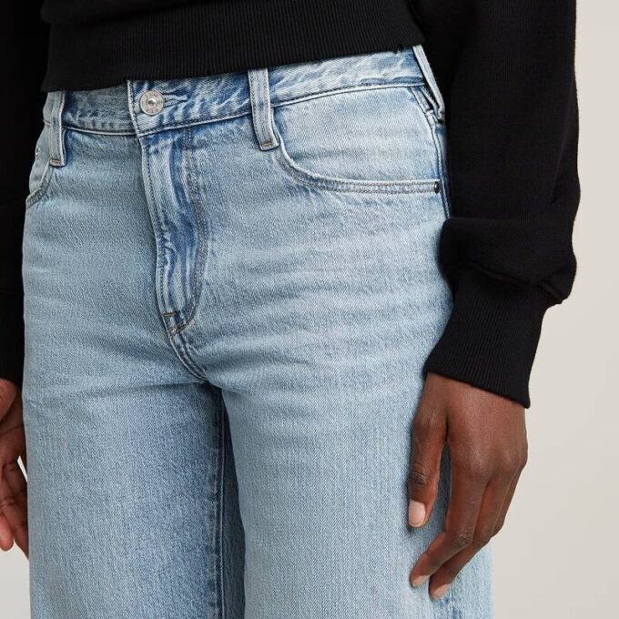 Judee Losse Jeans Judee Losse Jeans