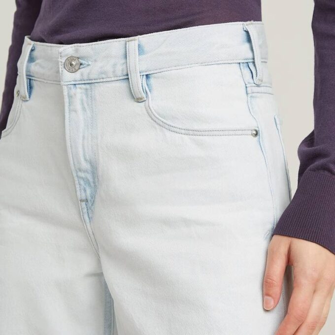 Judee Losse Jeans Judee Losse Jeans