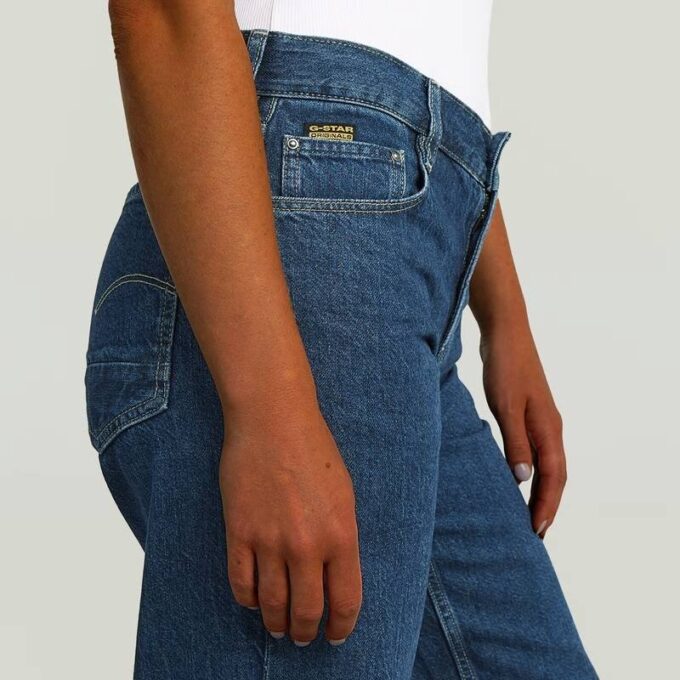 Judee Losse Jeans Judee Losse Jeans