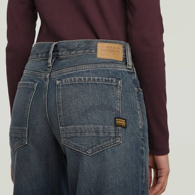 Judee Losse Jeans Judee Losse Jeans