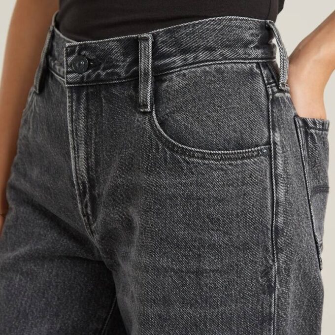 Judee Losse Jeans Judee Losse Jeans