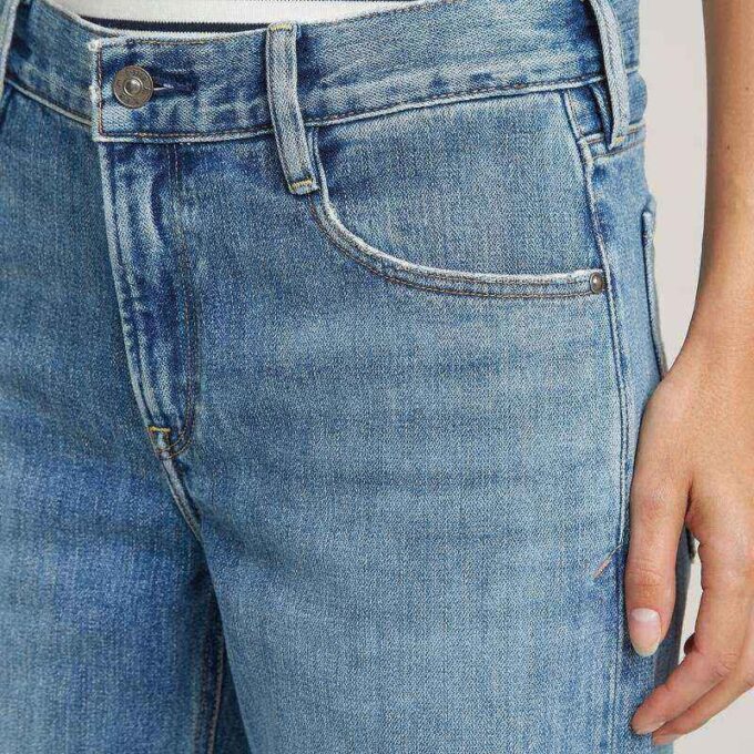 Judee Losse Jeans