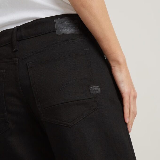 Judee Losse Jeans