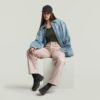 Judee Losse Jeans Judee Losse Jeans