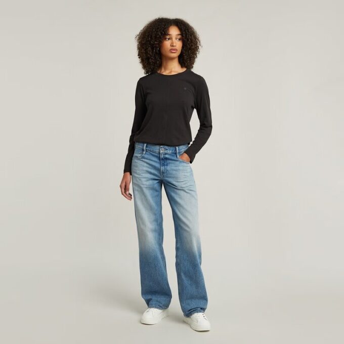 Judee Losse Jeans Judee Losse Jeans