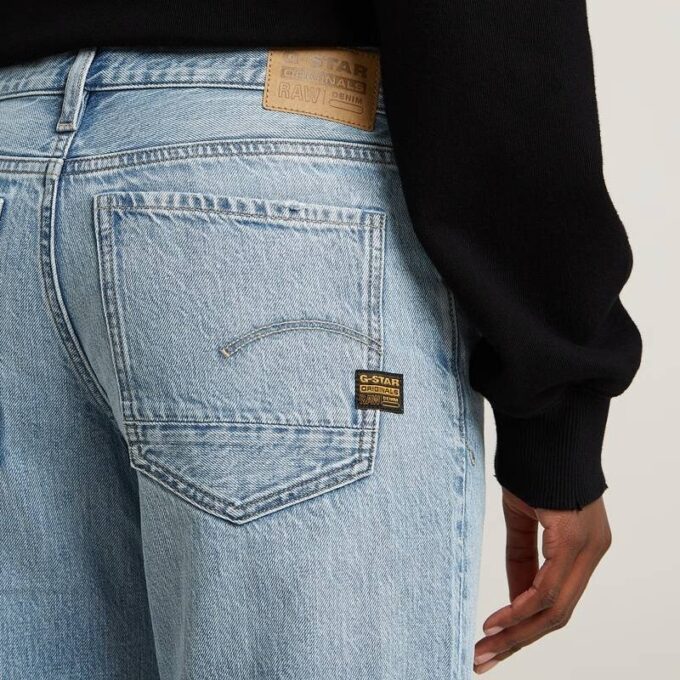 Judee Losse Jeans Judee Losse Jeans