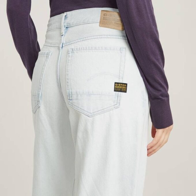 Judee Losse Jeans Judee Losse Jeans