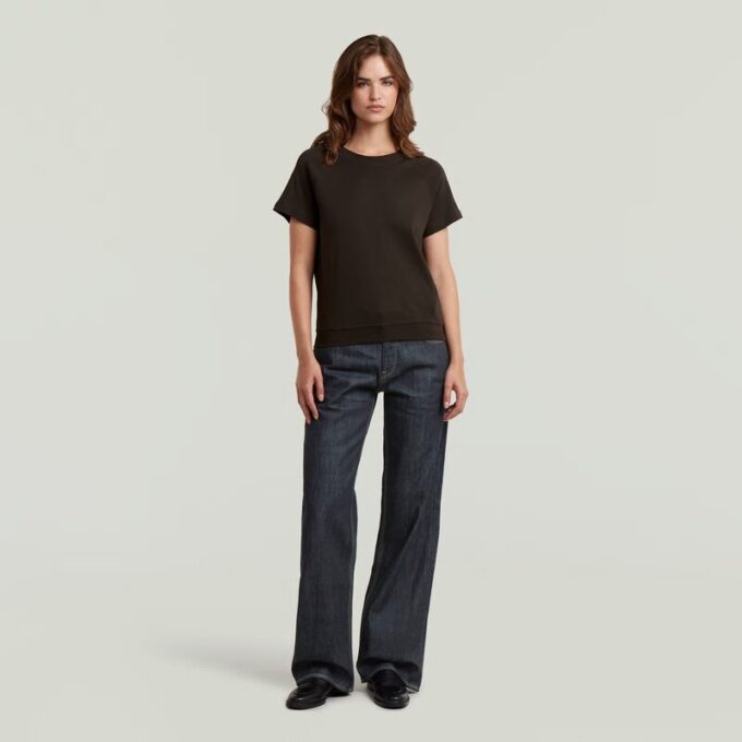 Judee Losse Jeans Judee Losse Jeans