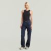 Judee Losse Jeans