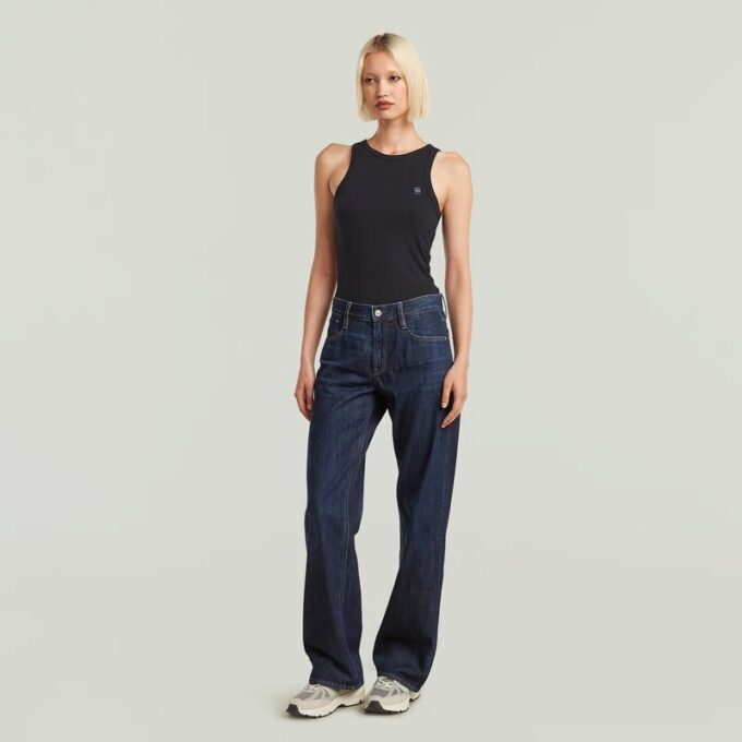 Judee Losse Jeans