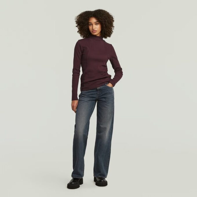 Judee Losse Jeans Judee Losse Jeans