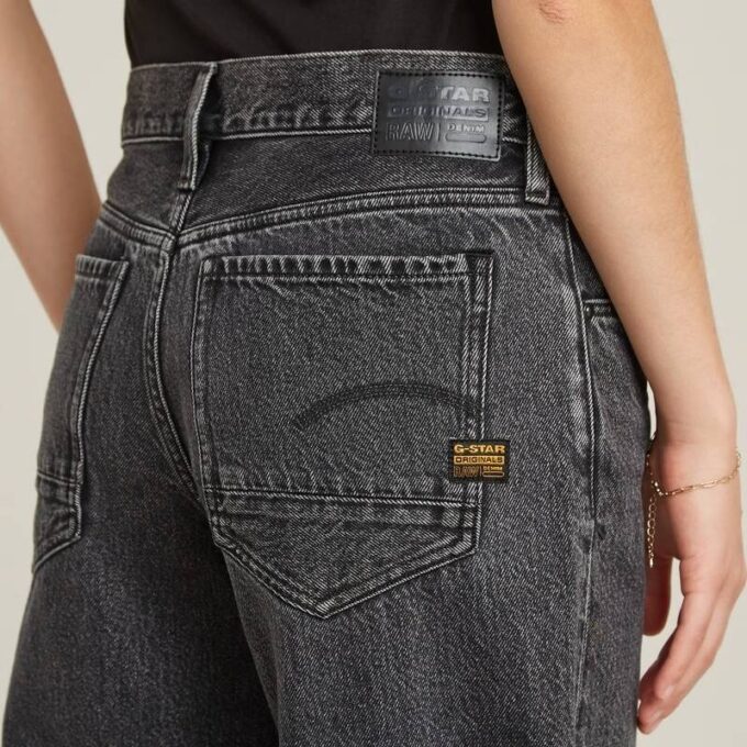 Judee Losse Jeans Judee Losse Jeans