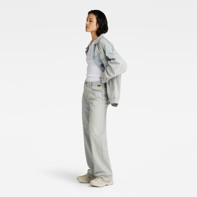Judee Losse Jeans