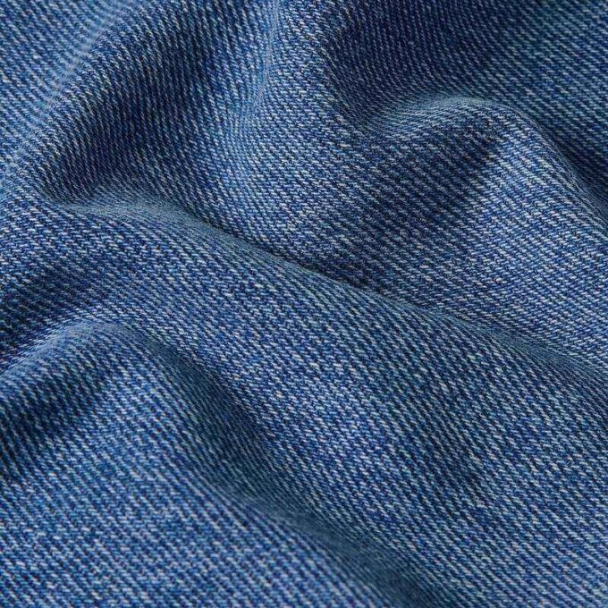 Judee Losse Jeans