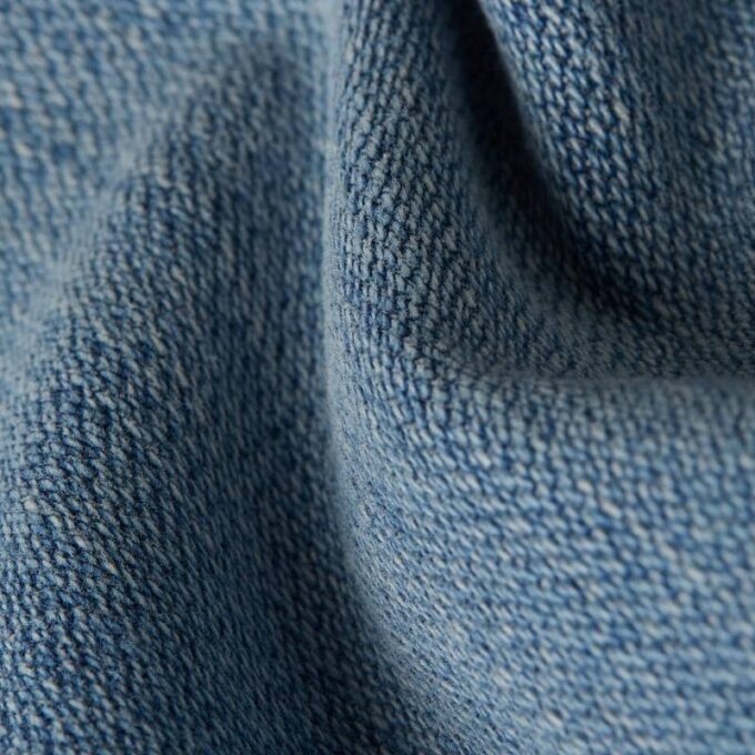 Judee Losse Jeans