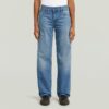 Judee losse jeans met lage taille Judee losse jeans met lage taille