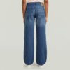 Judee losse jeans met lage taille Judee losse jeans met lage taille
