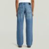 Judee losse jeans met lage taille Judee losse jeans met lage taille