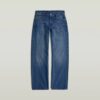 Judee losse jeans met lage taille Judee losse jeans met lage taille