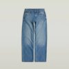 Judee losse jeans met lage taille Judee losse jeans met lage taille